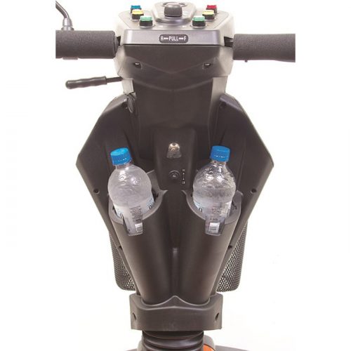 Golden Technology Patriot Cup Holder
