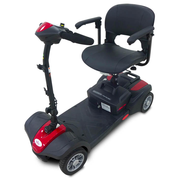 Used Mobility Scooter